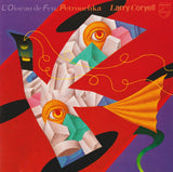 Larry Coryell - L'Oiseau De Feu, Petrouchka