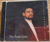 Gert Hecher - The Poetic Liszt
