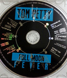 Tom Petty - Full Moon Fever