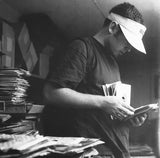 DJ Shadow - Endtroducing.....