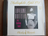LaVerne Butler - No Looking Back