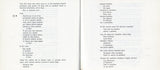 New York's Ensemble For Early Music - Daniel And The Lions (Ludus Danielis)
