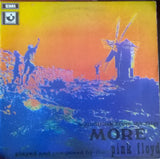 Pink Floyd - Soundtrack From The Film "More"