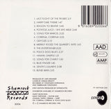 Peter Ratzenbeck - Gitarero