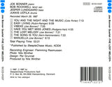 Joe Bonner Quartet - The Lost Melody