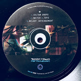 Amon Tobin - Permutation