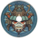 Iron Maiden - Senjutsu