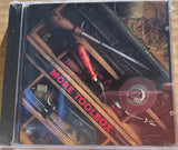 Toolbox (10) - More Toolbox