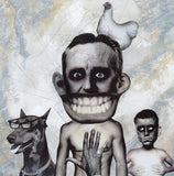 Airto Moreira - Killer Bees