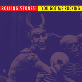 The Rolling Stones - The Singles 1971-2006