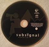 Subsignal - Paraíso