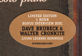 Dave Brubeck - Private Brubeck Remembers