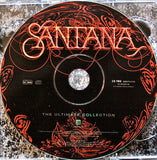 Santana - The Ultimate Collection