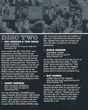 Various - Sun Records: The 50th Anniversary Collection