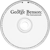 George Benson - Best Of George Benson: The Instrumentals
