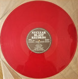 Dischange - Seeing Feeling Bleeding