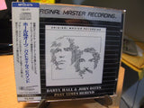 Daryl Hall & John Oates - Past Times Behind