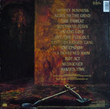 Skid Row - Slave To The Grind
