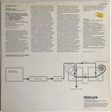 Brian Eno - Discreet Music