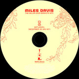 Miles Davis - The Cellar Door Sessions 1970