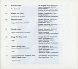 Eleni Karaindrou - Music For Films