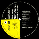 Various - Beleza Tropical (Brazil Classics 1)