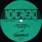 Nomeansno - You Kill Me