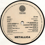 Metallica - Metallica