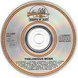 Thelonious Monk - The Composer