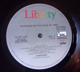 Hawkwind - Warrior On The Edge Of Time