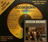 Jackson Browne - The Pretender