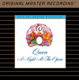 Queen - A Night At The Opera