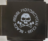 Black Rebel Motorcycle Club - Baby 81
