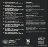 The Flying Burrito Bros - The Flying Burrito Bros.