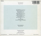 Eleni Karaindrou - Music For Films