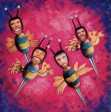 Airto Moreira - Killer Bees