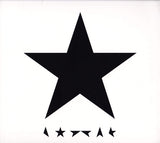 David Bowie - ★ (Blackstar)