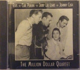 Elvis Presley - The Million Dollar Quartet