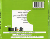 Marc Moulin - Top Secret