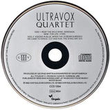 Ultravox - Quartet