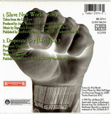 Sepultura - Slave New World