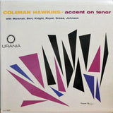 Coleman Hawkins - Accent On Tenor