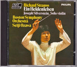 Richard Strauss - Ein Heldenleben