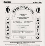 Gustav Holst - The Planets, Op. 32