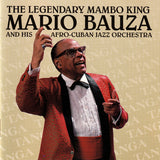 Mario Bauzá And His Afro-Cuban Jazz Orchestra - Tanga