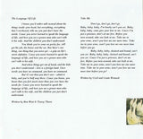 Everything But The Girl - The Language Of Life