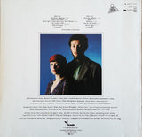 Richard & Linda Thompson - First Light