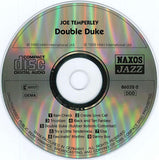 Joe Temperley - Double Duke