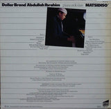 Abdullah Ibrahim - Matsidiso