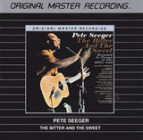 Pete Seeger - The Bitter And The Sweet